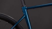 Vélo Cube Attain Pro 2026