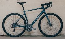 Vélo Cube Attain Pro 2026