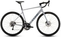 Vélo Cube Attain Race 2026