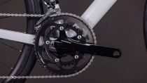Vélo Cube Attain Race 2026