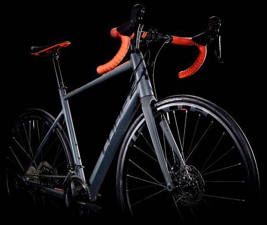 cube attain sl disc 2019 test