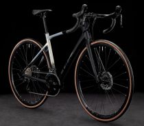 Vélo Cube Axial WS GTC Pro 2023