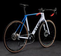 Vélo Cube Cross Race C:62 SLX Teamline - 2024