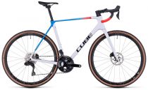 Vélo Cube Cross Race C:62 SLX Teamline - 2024