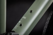 Vélo Cube Hyde 2021