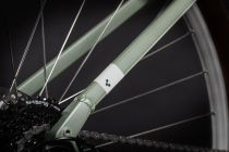 Vélo Cube Hyde 2021