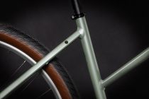 Vélo Cube Hyde 2021