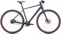 Vélo Cube Hyde Pro 2022