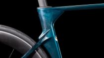 Vélo Cube Litening AERO C:68X SLX - 2025