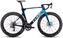 Vlo Cube Litening AERO C:68X SLX - 2025