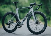 V&eacute;lo Cube Litening AERO C:68X SLX - 2026