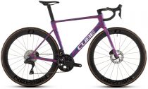 Vlo Cube Litening AIR C:68X Race - 2026