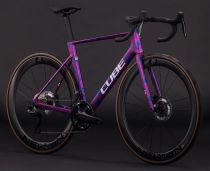 Vélo Cube Litening AIR C:68X Race - 2026