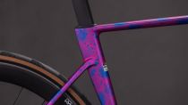 Vélo Cube Litening AIR C:68X Race - 2026