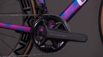 Vélo Cube Litening AIR C:68X Race - 2026
