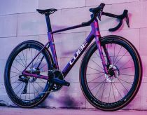 Vélo Cube Litening AIR C:68X Race - 2026