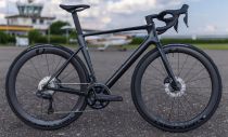 V&eacute;lo Cube Litening AIR C:68X Race - 2027