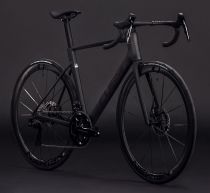 V&eacute;lo Cube Litening AIR C:68X SLT - 2026