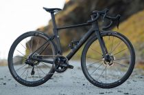 V&eacute;lo Cube Litening AIR C:68X SLT - 2026