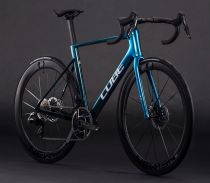 Vélo Cube Litening AIR C:68X SLX - 2026