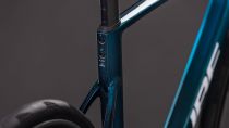 Vélo Cube Litening AIR C:68X SLX - 2026