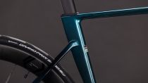 Vélo Cube Litening AIR C:68X SLX - 2026