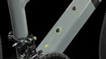 Vélo Cube Nulane Pro 2023 - Trapeze