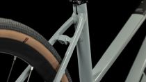 Vélo Cube Nulane Pro 2023 - Trapeze