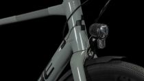 Vélo Cube Nulane Pro FE 2023