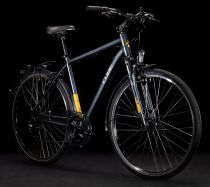 Vélo Cube Touring 2021