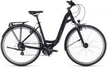 Vélo Cube Touring 2023 - Easy Entry