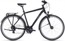 Vélo Cube Touring 2023