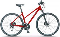 Vélo Cyclo-Cross Levit Simur 5 Midstep
