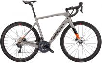 Vélo Electrique Wilier Cento1 Hybrid Shimano 105 R7020 - Roues NDR28 - 2022