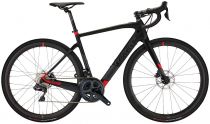 Vélo Electrique Wilier Cento1 Hybrid Shimano Ultegra R8020 Disc 2021 - Roues NDR28