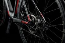 Vélo Electrique Wilier Cento1 Hybrid Shimano Ultegra R8020 Disc 2021 - Roues NDR28