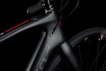 Vélo Electrique Wilier Cento1 Hybrid Shimano Ultegra R8020 Disc 2021 - Roues NDR28
