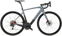 Vélo Electrique Wilier Cento1 Hybrid Shimano Ultegra R8020 Disc 2021 - Roues NDR28