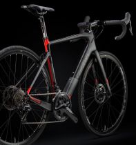 Vélo Electrique Wilier Cento1 Hybrid Shimano Ultegra R8020 Disc 2021 - Roues NDR28