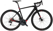 Vélo Electrique Wilier Cento1 Hybrid Shimano Ultegra R8020 Disc 2021 - Roues NDR28