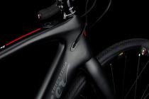 Vélo Electrique Wilier Cento1 Hybrid Shimano Ultegra R8020 Disc 2021 - Roues NDR28