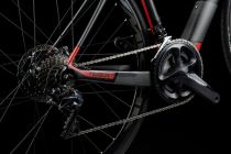 Vélo Electrique Wilier Cento1 Hybrid Shimano Ultegra R8020 Disc 2021 - Roues NDR28