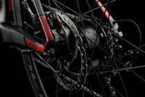 Vélo Electrique Wilier Cento1 Hybrid Shimano Ultegra R8020 Disc 2021 - Roues NDR28