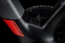 Vélo Electrique Wilier Cento1 Hybrid Shimano Ultegra R8020 Disc 2021 - Roues NDR28