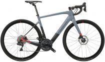 Vélo Electrique Wilier Cento1 Hybrid Shimano Ultegra R8020 Disc 2021 - Roues NDR28