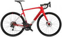 Vlo Electrique Wilier Cento1 Hybrid Shimano Ultegra R8020 Disc 2021 - Roues NDR28