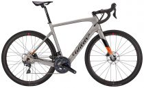Vlo Electrique Wilier Cento1 Hybrid Shimano Ultegra R8020 Disc 2021/2022 - Roues NDR28