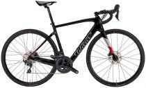 Vélo Electrique Wilier Cento1 Hybrid Shimano Ultegra R8020 Disc 2021/2022 - Roues NDR28
