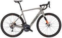 Vélo Electrique Wilier Cento1 Hybrid Shimano Ultegra R8020 Disc 2021/2022 - Roues NDR28
