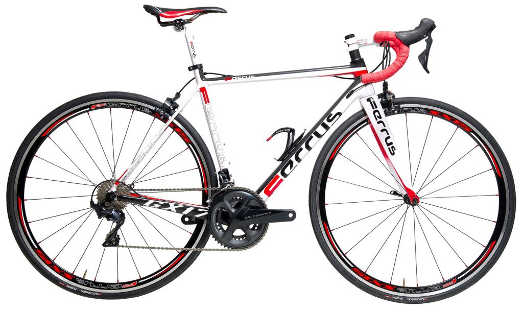 Dutouron velo online